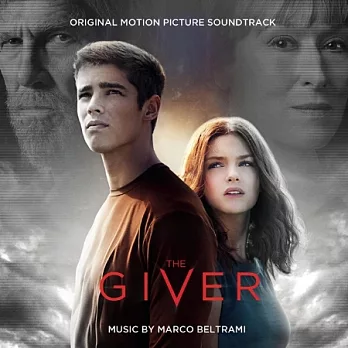O.S.T. / The Giver - Marco Beltrami