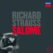 Strauss: Salome / Catherine Malfitano, soprano / Bryn Terfel, bass-baritone / Kenneth Riegel, mezzo-soprano (2CD)