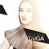Zola Jesus / Taiga (LP)