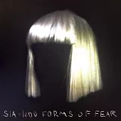 Sia / 1000 Forms Of Fear (Vinyl)