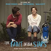 O.S.T. / The Fault In Our Stars (Score)