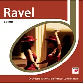 Ravel: Bolero / Lorin Maazel