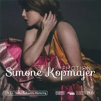 Simone Kopmajer / Emotion (HDCD)