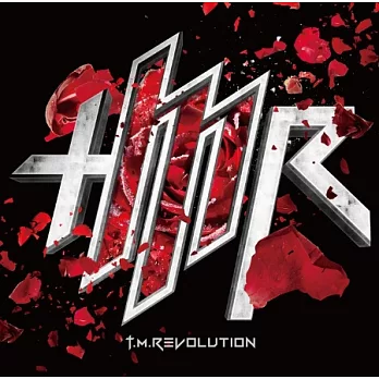 T.M.Revolution / Phantom Pain (CD+DVD)