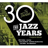 V.A. / The Jazz Years - The Thirties (3CD)