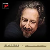 Lazar Berman - The Complete CBS Recordings / Lazar Berman (6CD)