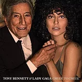 Tony Bennett & Lady Gaga / Cheek To Cheek [Deluxe Version]