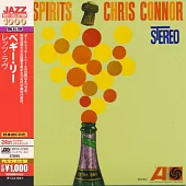 Chris Connor / Free Spirits