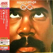 Sonny Fortune / Infinity Is