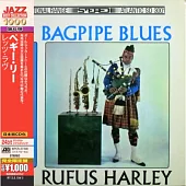 Rufus Harley / Bagpipe Blues