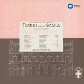 Puccini: Manon Lescaut (1957) - Maria Callas Remastered / Maria Callas, Giuseppe di Stefano (2CD)