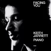 Keith Jarrett：Facing You CD