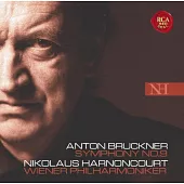 Bruckner: Symphony No. 9 / Nikolaus Harnoncourt
