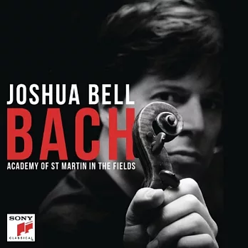 Bach / Joshua Bell