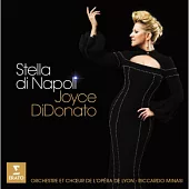 Stella Di Napoli - Bel Canto Arias / Joyce Didonato / Orchestre de l’Opera national de Lyon / Riccardo Minasi
