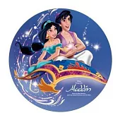 OST / Songs From Aladdin (LP-Picture Disc)