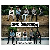 ONE DIRECTION / STEAL MY GIRL