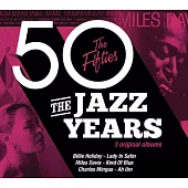 V.A. / The Jazz Years -The Fifties (3CD)