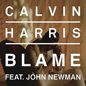 Calvin Harris feat. John Newman / Blame