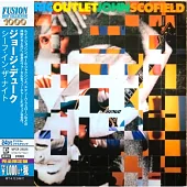 John Scofield / Electric Outlet