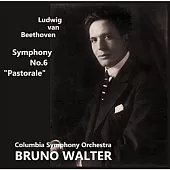 Walter Beethoven symphony No.6 / Bruno Walter