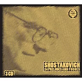 Shostakovich : 24 Preludes and Fugues / Tatiana Nikolayeva (3CD)