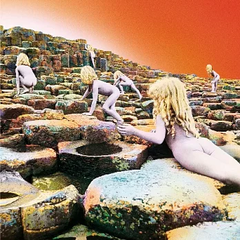 Led Zeppelin / Houses Of The Holy (2CD)