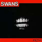 Swans / Filth (LP)