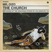 Mr. Oizo / The Church