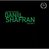 Limited Edition Daniil Shafran Vol.1 / Daniil Shafran / Felix Gottlieb / Anton Ginsburg / Schumann / Debussy / Franck (180g LP)