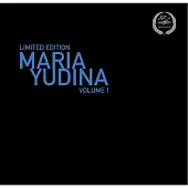 Limited Edition Maria Yudina Vol.1 / Maria Yudina / Mussorgsky (180g LP)