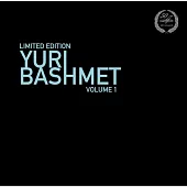 Limited Edition Yuri Bashmet Vol.1 / Yuri Bashmet / Mikhail Muntian / Brahms (180g LP)