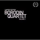 Limited Edition Borodin Quartet Vol.1 / The Borodin Quartet / Borodin (180g LP)