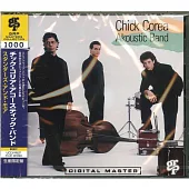 Chick Corea / Akoustic Band