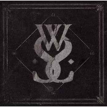While She Sleeps / This Is The Six