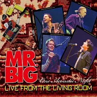 Mr. Big / Live From The Living Room