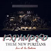 These New Puritans / EXPANDED (Live at the Barbican)
