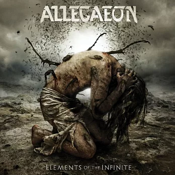 Allegaeon / Elements Of The Infinite