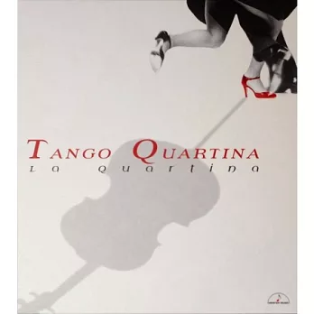 Tango Quartina / La Quartina