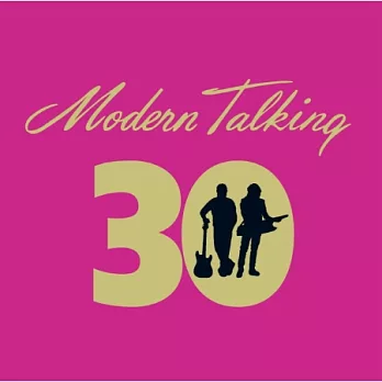 Modern Talking / 30 (2CD)