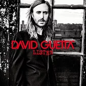 David Guetta / Listen