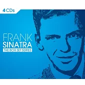 Frank Sinatra / The Box Set Series (4CD)
