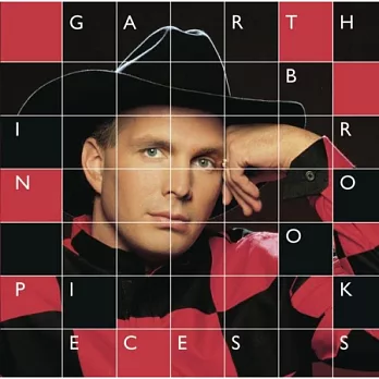 Garth Brooks / In Pieces