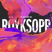Royksopp / The Inevitable End (2CD)