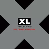 V.A. / Pay Close Attention XL Recordings (2CD)