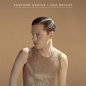 Perfume Genius / Too Bright(LP)