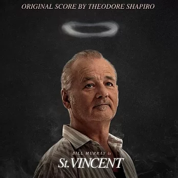 O.S.T. / St. Vincent (Original Score Soundtrack)