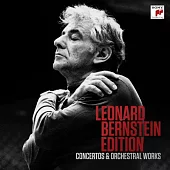 Leonard Bernstein Edition / Leonard Bernstein (80CD)