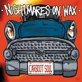 Nightmares on Wax / Carboot Soul (2LP)