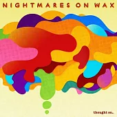Nightmares on Wax / Thought So… (2LP)